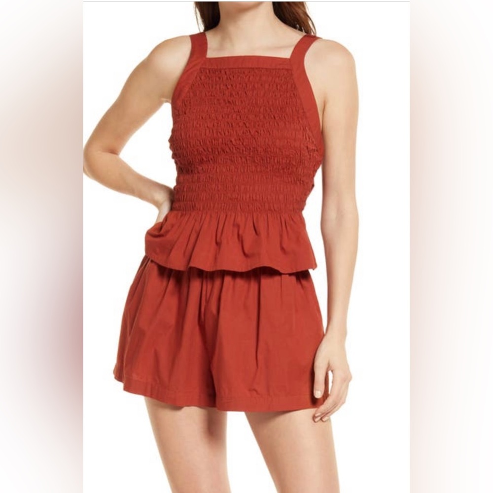 Free People Fez Set - NWT